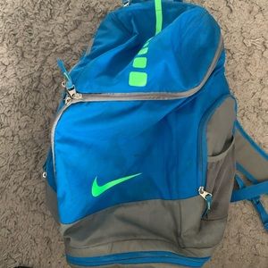 nike elite basketball backpack